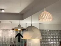 Lampada Mysterio Foscarini in OFFERTA OUTLET