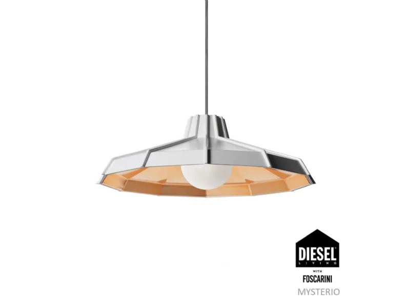 Lampada Mysterio Foscarini in OFFERTA OUTLET