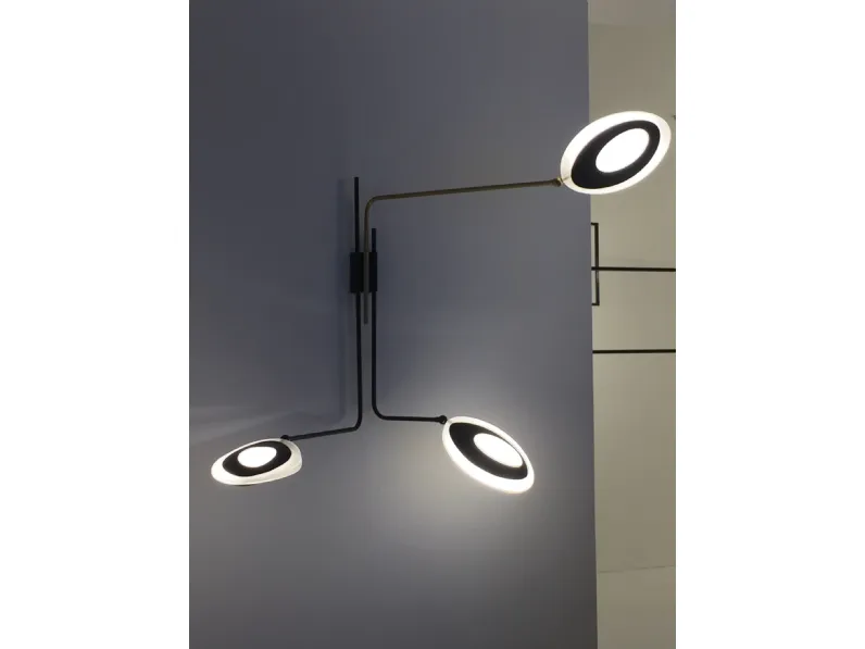 Lampada Olympia led  nemo Nemo in OFFERTA OUTLET