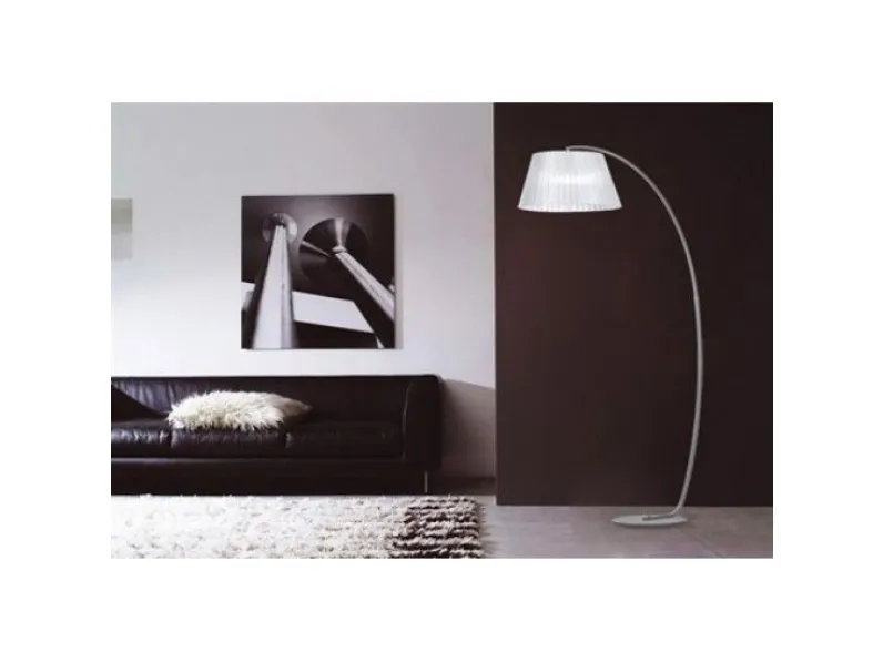 Lampada Pagoda piantana  Ideal lux in OFFERTA OUTLET