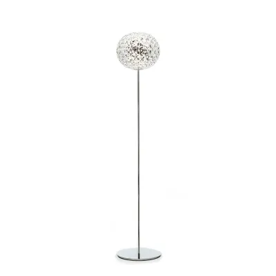 Scopri la lampada da terra Kartell con sconto imperdibile!