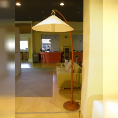 Lampada Artigianale Robin a PREZZI OUTLET