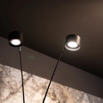Lampada Sampei Davide groppi in OFFERTA OUTLET