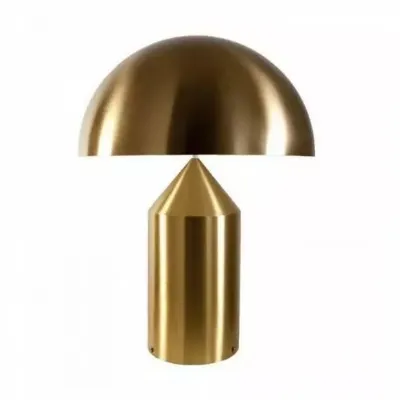 Scopri la Lampada da Tavolo Sigerico con SCONTO del 20%! Non perdere l'occasione!
