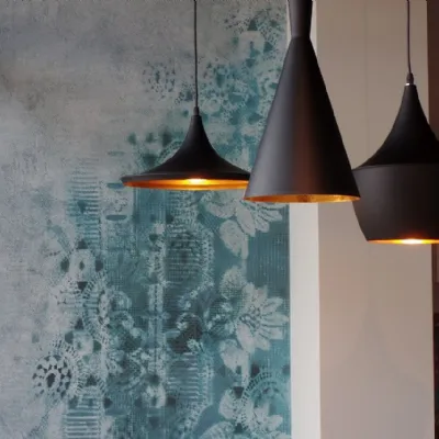 Lampada Sigerico Bl1028a-b-c Nero a prezzi vantaggiosi!