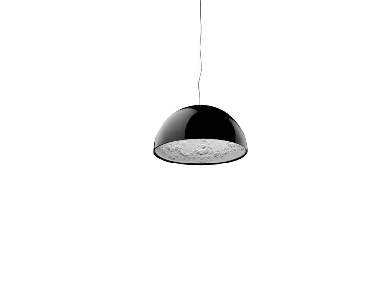 Lampada a sospensione Flos Skygarden stile Design a prezzi outlet