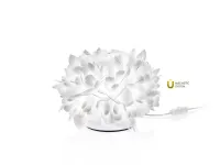 Lampada da tavolo Veli table foliage  Slamp in Offerta Outlet 