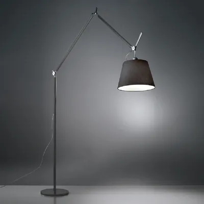 Lampada Tolomeo mega led Artemide in OFFERTA OUTLET