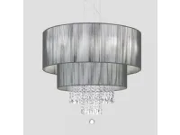 Lampadario cod. 5221 by Dialma Brown in OFFERTA OUTLET