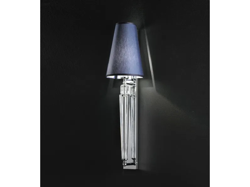 scopri la Lampada da parete 8057/ap Italamp, stile Design Spillo!
