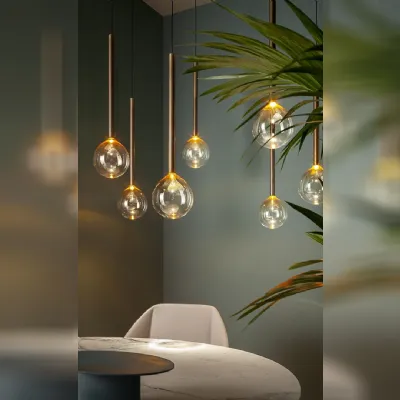 Sconto esclusivo sulla lampada Sofí Bonaldo! Acquistala ora!
