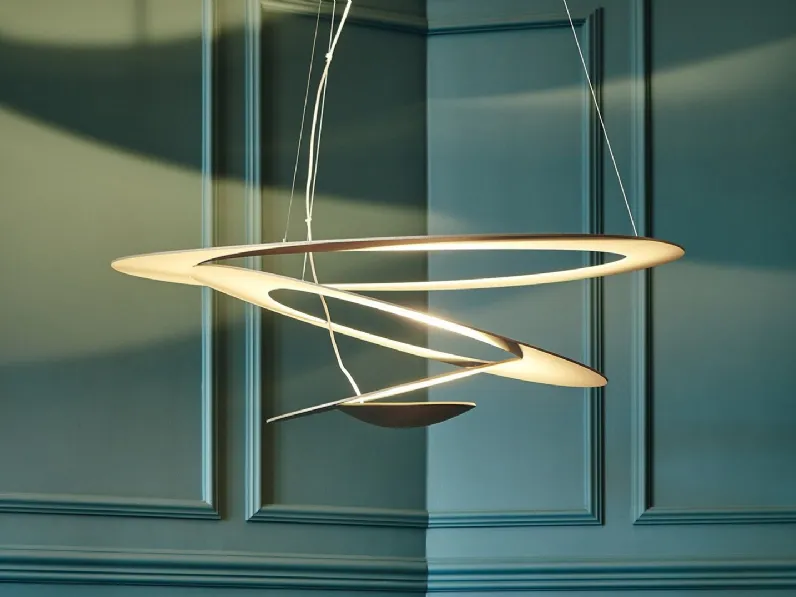 Scopri la Lampada Sigerico Art962s, Design a prezzi outlet!