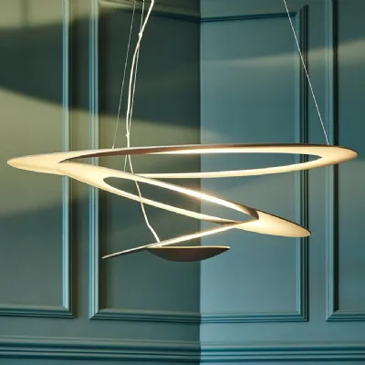 Scopri la Lampada Sigerico Art962s, Design a prezzi outlet!