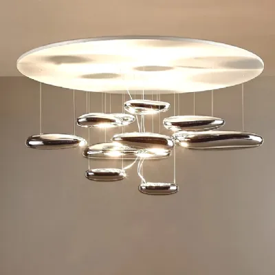 A sospensione Mercury Artemide a prezzo Outlet 