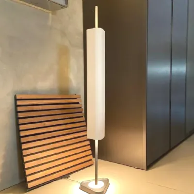 Da terra Emi floor Flos con uno sconto esclusivo