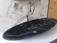 Lavabo scontato modello Gondola Artigianale per il tuo bagno