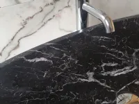 Lavabo scontato modello Gondola Artigianale per il tuo bagno