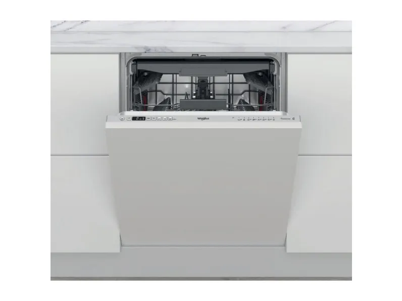 Scopri la lavastoviglie Whirlpool Wi 7020 pf w-suite al prezzo speciale! Massima efficienza e praticit.