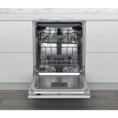 Scopri la lavastoviglie Whirlpool Wi 7020 pf w-suite al prezzo speciale! Massima efficienza e praticità.