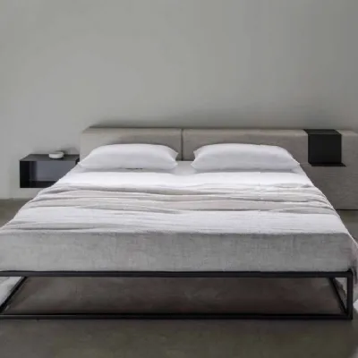 Letto design Letto luxury design italia Md work scontato 25%