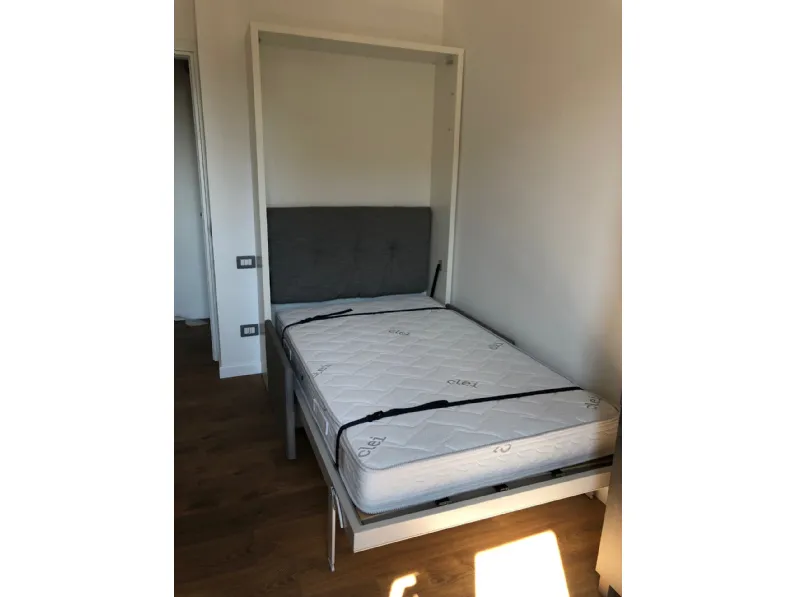 Letto moderno Altea 120 sofa' Clei con uno sconto esclusivo