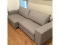 Letti a scomparsa con divano integrato Roma prezzo outlet