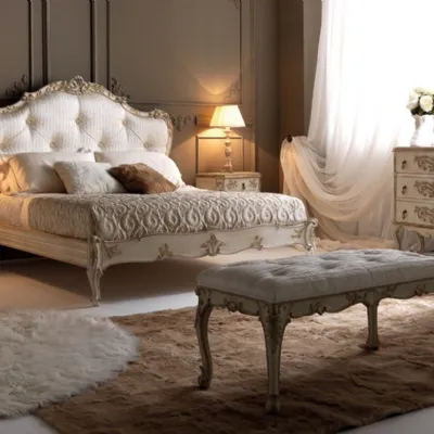 Letto 2498 Silvano grifoni SCONTATO a PREZZI OUTLET