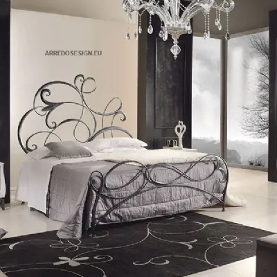 LETTO 600 * Bamar in OFFERTA OUTLET