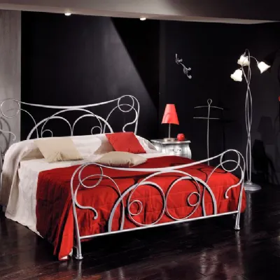 Letto 698 * Bamar SCONTATO a PREZZI OUTLET