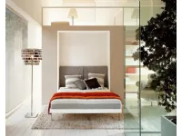 Clei Letto Altea 120 . scontato del 30 % Milano