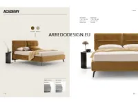 LETTO Academy Lecomfort a PREZZI OUTLET