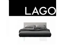 LETTO Air  Lago in OFFERTA OUTLET - 20%