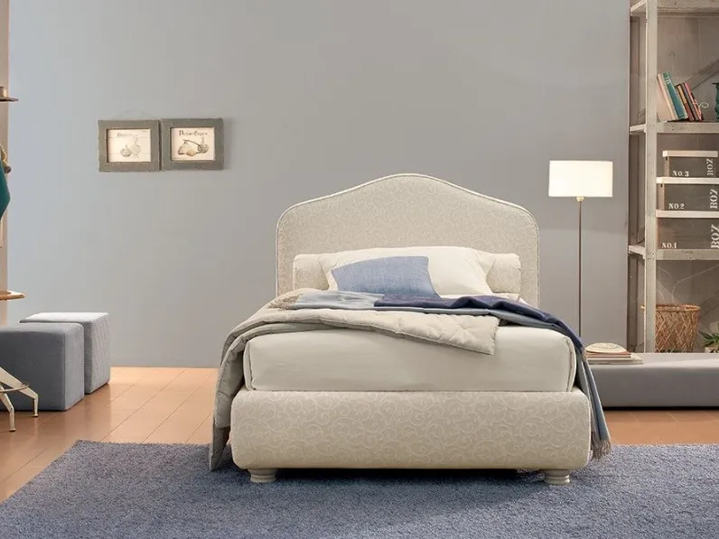 LETTO Althea * V&nice in OFFERTA OUTLET