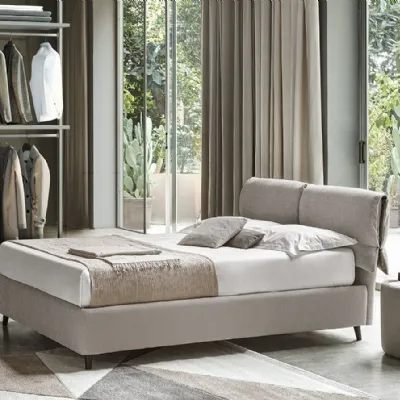 Letto Andromeda * Rosini SCONTATO a PREZZI OUTLET