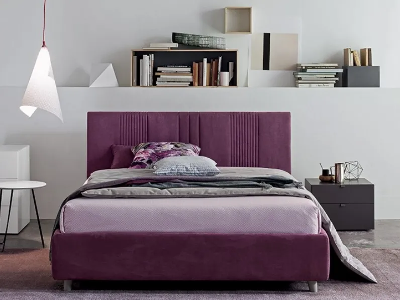 LETTO Argo V&nice a PREZZI OUTLET