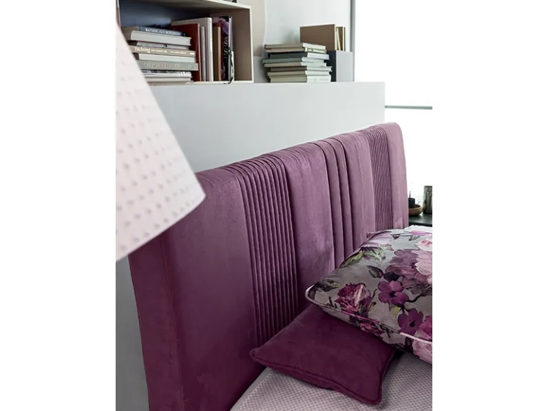 LETTO Argo V&nice a PREZZI OUTLET