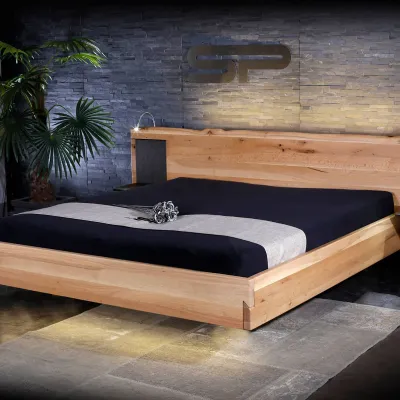 LETTO Aria Collezione esclusiva a PREZZI OUTLET