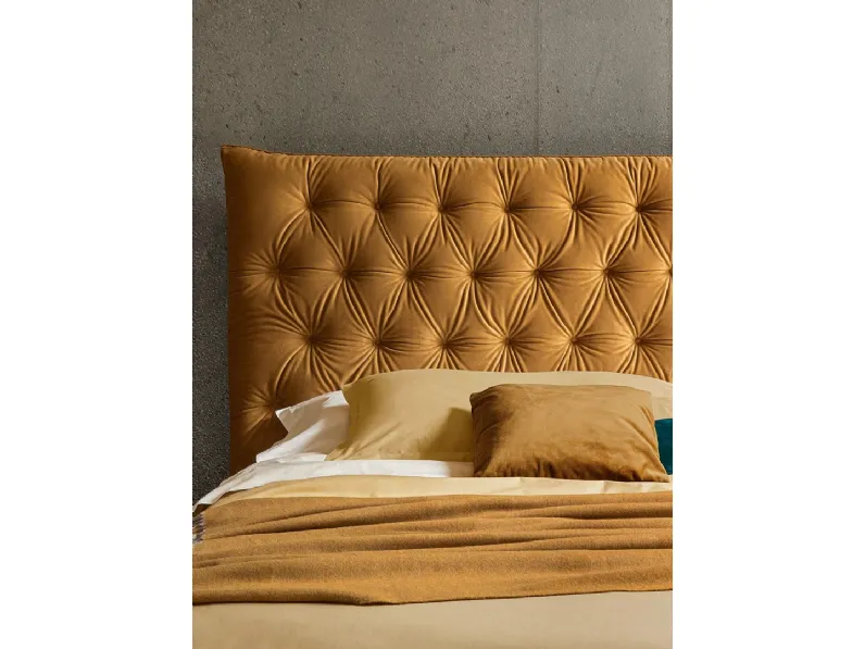 Letto Artemide * Rosini SCONTATO a PREZZI OUTLET