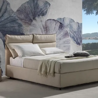 LETTO Artex Crippa salotti a PREZZI OUTLET