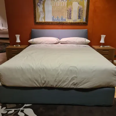 LETTO Aspen Jesse in OFFERTA OUTLET - 59%