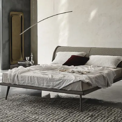 LETTO Ayrton Cattelan italia SCONTATO 