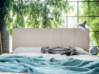 Letto Bali * Rigosalotti SCONTATO a PREZZI OUTLET