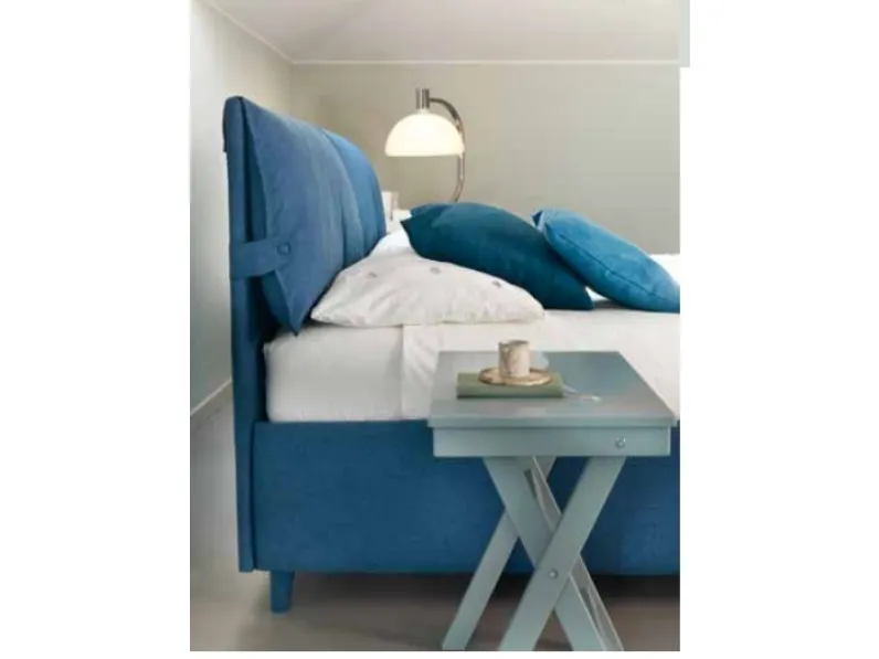 LETTO Beatrice Ergogreen in OFFERTA OUTLET