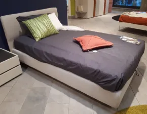 LETTO Benny piazza e mezza V&nice in OFFERTA OUTLET - 30%
