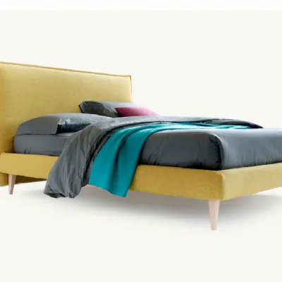 LETTO Bob popup Noctis in OFFERTA OUTLET