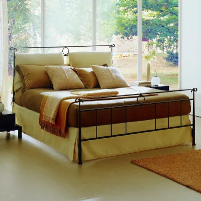 Letto Dylan Bontempi casa