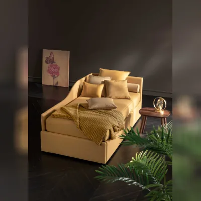 Letto Bravo letto  Altrenotti SCONTATO a PREZZI OUTLET