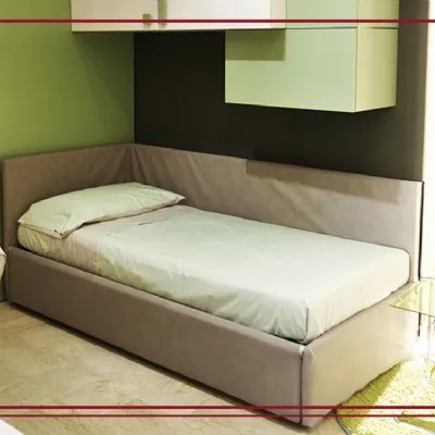 Letto Bravo Moretti compact SCONTATO a PREZZI OUTLET
