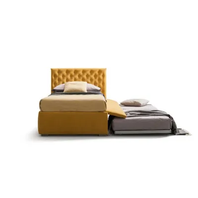 LETTO Bubbles Samoa in OFFERTA OUTLET