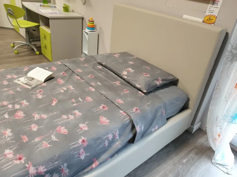 Letto Buja Artigianale SCONTATO 46%